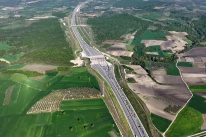 Bursa çevre yolunun ücretli olacağı iddiaları yalanlandı