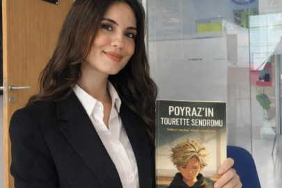 Bursalı öğretmenden akran zorbalığına dikkat çeken kitap