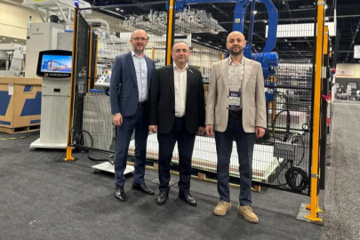 Elektroteks’ten ihracatta çifte gurur