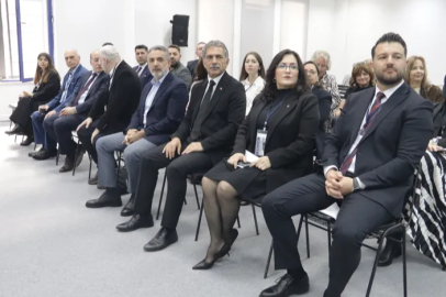 Mimarlar Odası Bursa Şubesi’nin kongre başarısı