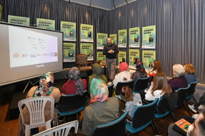 Osmangazi’de Dijital Girişimcilik Eğitim Programı başladı