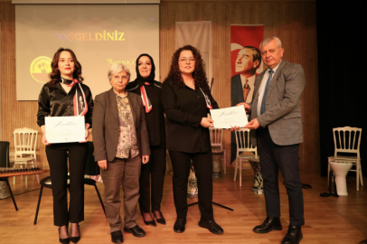 Osmangazi'den sanata ve sanatçıya tam destek