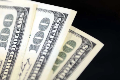 Serbest piyasada döviz fiyatları