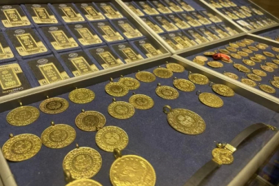 Altın fiyatlarında son durum ne?