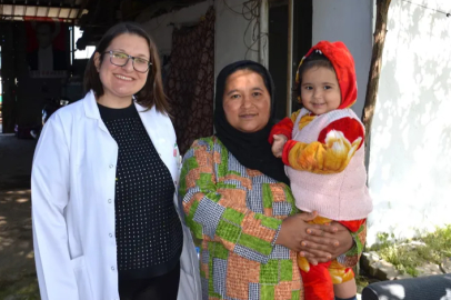 Anne ve bebek sağlığı koordinatör ebeler ile sağlanıyor