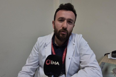 Baharla birlikte gelen kabus