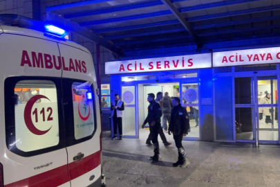 Bursa'da depoya kurşun yağmuru: Avukat hayatını kaybetti, kardeşi yaralandı