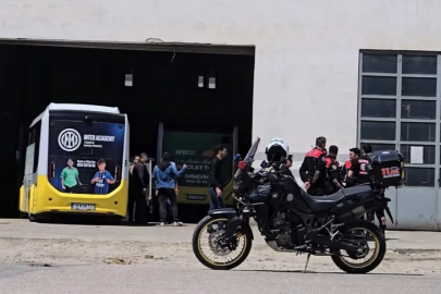 Bursa'da oto tamircisine silahlı saldırı: 1 yaralı