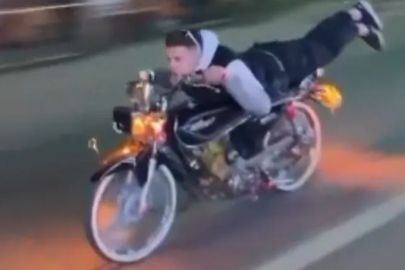 Bursa'da trafikte tehlikeli hareketlere ceza yağdı