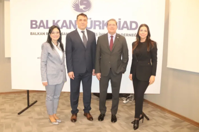 Dünya teknoloji merkezli değişimden geçiyor