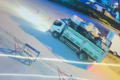 Osmangazi'de film gibi operasyon