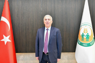 Tarım Kredi 2025'i rekorla kapattı