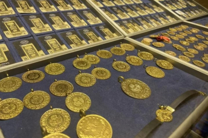 Altın fiyatlarında son durum ne?