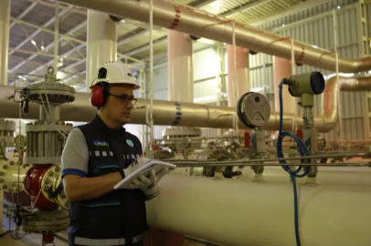 Bursa’da doğal gaz tüketimi 2,6 milyar metreküpü aştı