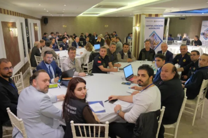 İnegöl’de Afet Risk Azaltma Çalıştayı