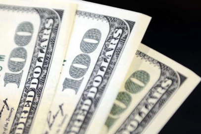 Serbest piyasada döviz fiyatları