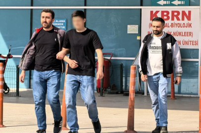Bursa'da 5 yıllık kin cinayetle bitti