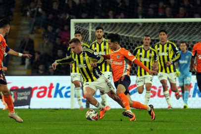 Fenerbahçe, Başakşehir'i konuk edecek