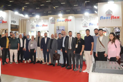 İMSİAD sektörel gelişimleri yerinde inceledi