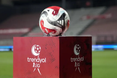 Trendyol 1. Lig’de play-off öncesi ilk düğüm yarın çözülecek