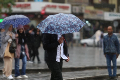 Bursa’da bugün hava nasıl olacak?