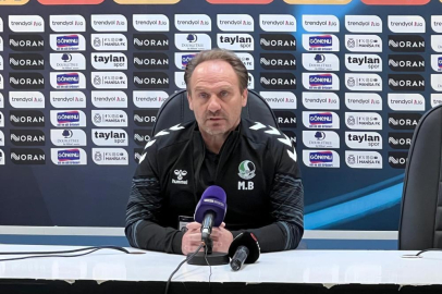 Manisa FK - Sakaryaspor maçının ardından