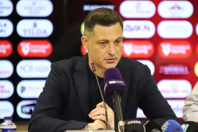 Mirel Radoi: "Bizim için sonuç biraz acı oldu"