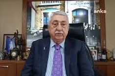 Palandöken:"Yüksek nakit dolaşımı sahte para riskini artırıyor"