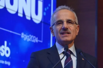 Uraloğlu: 35 dakikada 1 milyar liralık tasarruf ettik