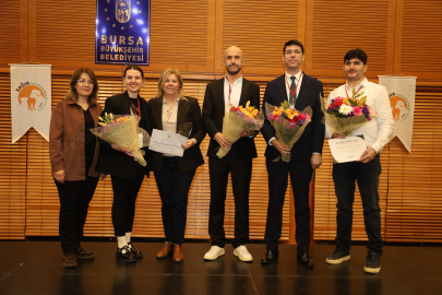 Bursa'da Dayanışma Konferansı ile farkındalık vurgusu