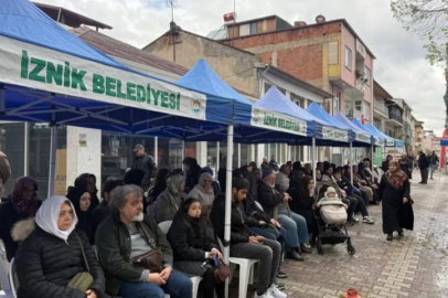 Eşrefoğlu Rumi vefatının 557. yılında yad edildi