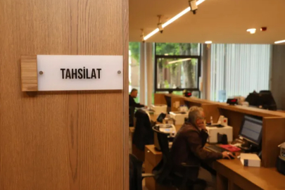 İnegöl Belediyesi 2026 yılı 1. dönem vergi ödemeleri başladı