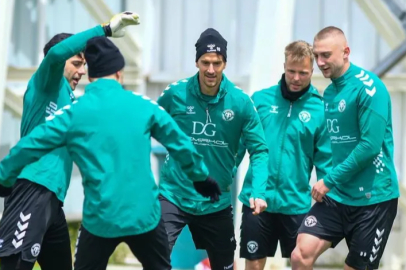 Konyaspor, Beşiktaş maçı hazırlıklarını tamamladı