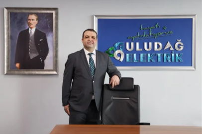 Uludağ Elektrik'ten 'ödeme iste' ile tek onay dönemi