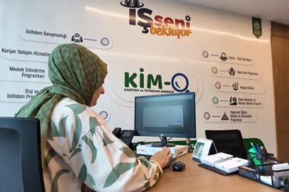 İnegöl Kariyer Ve İstihdam Merkezi ile iş imkânı