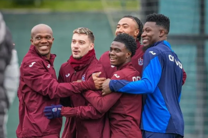 Trabzonspor İstanbul'u dize getirdi