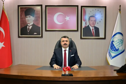 Yıldırım'da Erguvan Bayramı coşkusu başlıyor