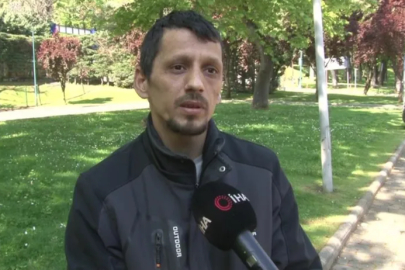 Bursa'da 7 aylık hamileyken evden çıktı, sırra kadem bastı