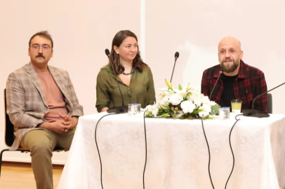 Bursa’da kısa film heyecanı yeniden başladı