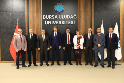 BUÜ ile ICESCO arasında akademik iş birliği
