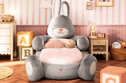 Çilek’in 'Uyku Arkadaşım' serisine yeni dost: Bunny