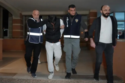 Kan donduran cinayete ağırlaştırılmış müebbet talebi