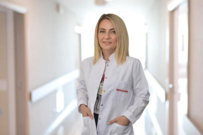 Opr. Dr. Zaim: "Bahar aylarında göz şikayetleri artabilir"