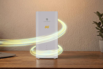 Turkcell, 5G deneyimini ‘Superbox 5G' ile evlere taşıyor
