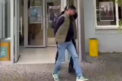 Bursa'da aranan şahıslara operasyon