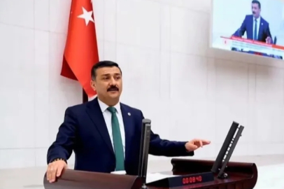 Orhangazi'deki riskli kavşak Meclis gündeminde