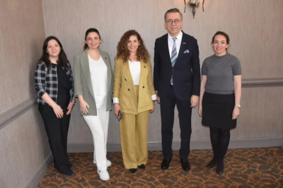 TÜMKAD ve BOZSİAD MARSİFED’e katıldı