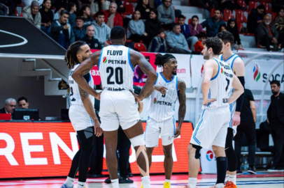 Basketbolda İzmir takımlarının durumu belli oluyor