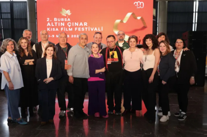 Kısa filmin kalbi Osmangazi’de atıyor