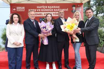 Osmangazi'den çocukların geleceğine güçlü adım